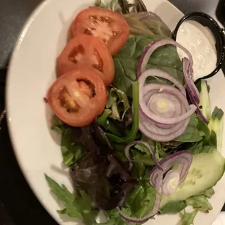 House Salad