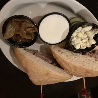 Steak Sandwich