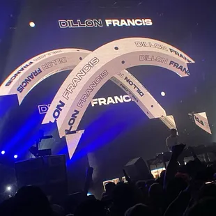 Dillon Francis