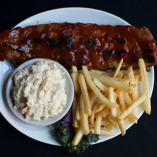 Famous Ribs since 1969