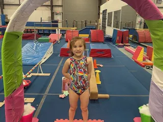 Top Flight Gymnastics Training Center