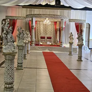 Mandap
