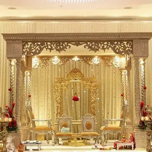 Rajasthan Mandap