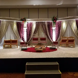 Marriott @ San Ramon