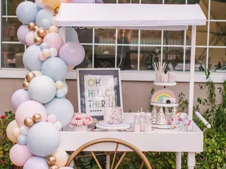 Party Babe Styling & Events