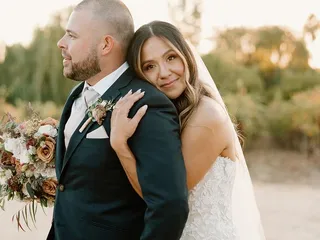 Tan Weddings & Events