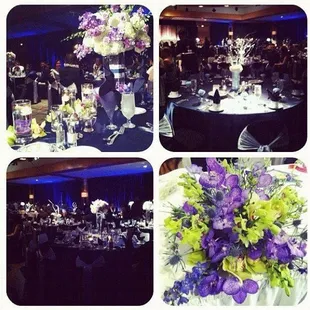 jade and toney wedding 11/10/12