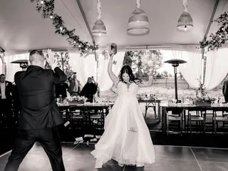 Oh So Purdy Events