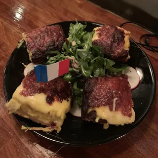 Croque Monsieur