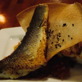 Branzino