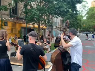 Les Enfants de Boheme