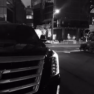 Perfect for private events!