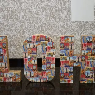 Aloha, It's a lifestyle!