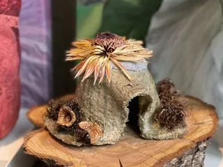 Terra Gallery & Creative Studio