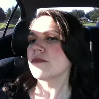 Rachel F.