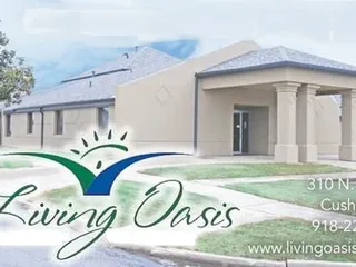 Living Oasis Extended Stay