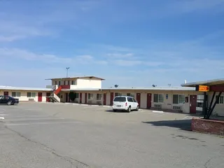 Budget Inn Mojave
