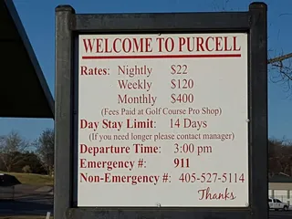 Chandler City RV Park