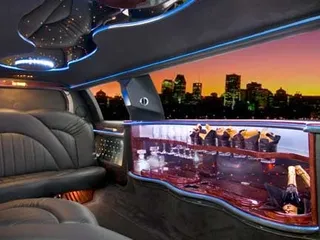 Strategic Limousine Services