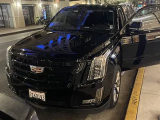 Whipshare Lux transportation