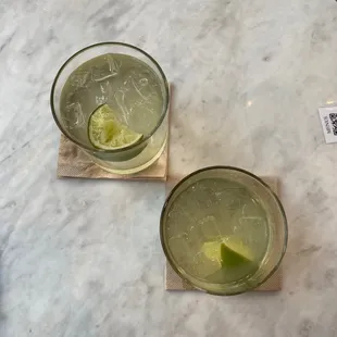 Happy Hour - $2 off well drinks