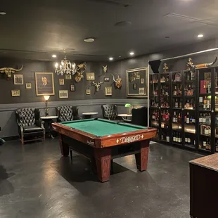 interior, sushi and sashimi