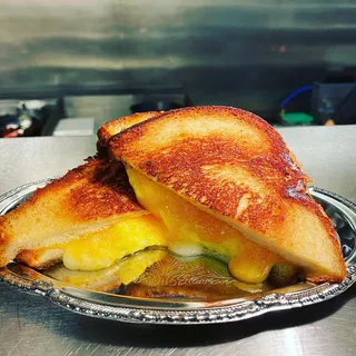Grilled Cheese