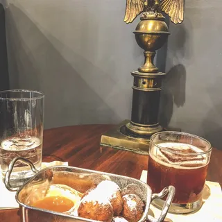 Abraham Lincoln for 2