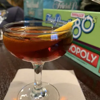 Alexander Hamilton for 2