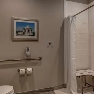Guest Room Bath