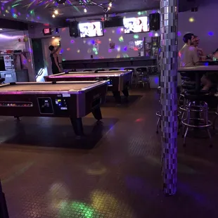 Saturday Nite Vibes!