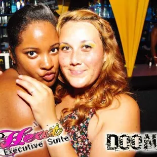 girls just wanna have fun