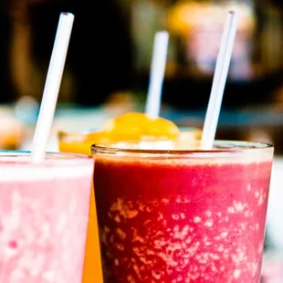 Adult Smoothies Now Available in 4 Flavors Try One Today You Will be Hooked !!!Executive Suite Gay Nightclub / Bar Everyone Welcome Here.