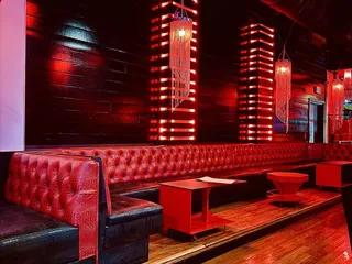 Sevilla Nightclub of Long Beach