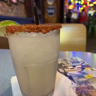 Ranch water