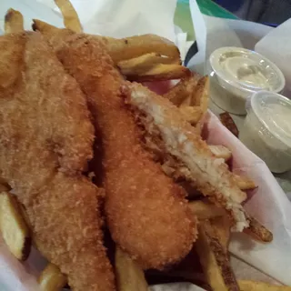 Fish & Chips
