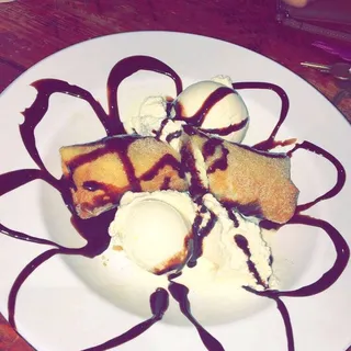 Cinnamon Xango Delight