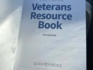 Tulare County Veteran Service Office