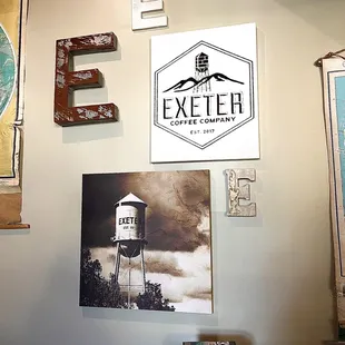 Very impressed by this coffeehouse, very clean, great tasting iced chai, cool vibe.