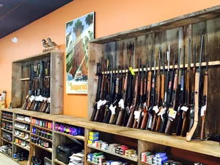 The General's Trading Post