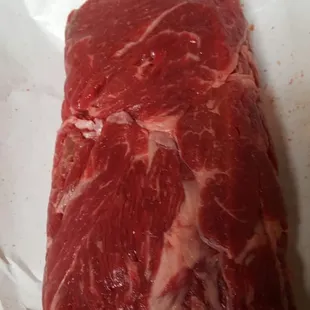 I came back for asada...I love how good its packed by butcher...meat is so tender and best ive had after I cooked it