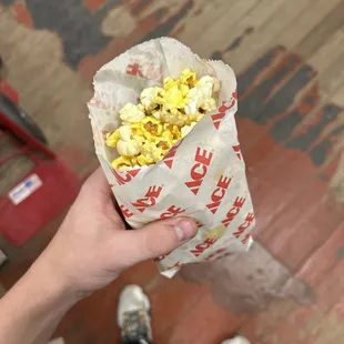 Popcorn