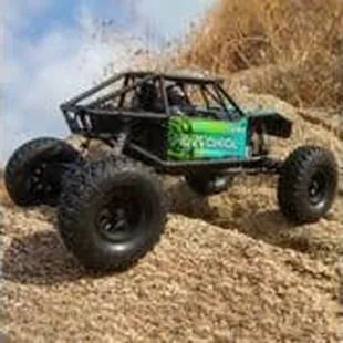 Axial Capra 1.9 UTB