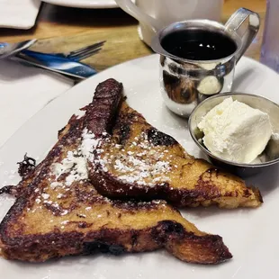 French Toast