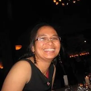 Rachel S.