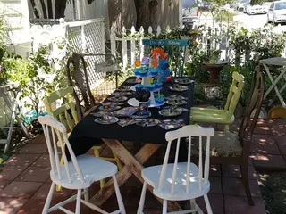 Clay Cafe Visalia