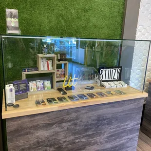 Exhale Dispensary