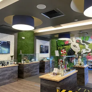 Exhale Dispensary