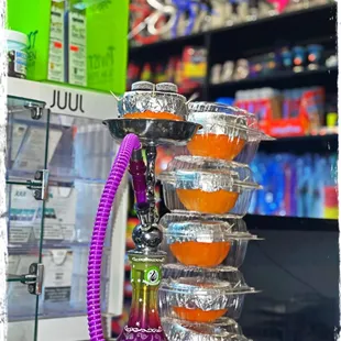 Best Orange Heads Around