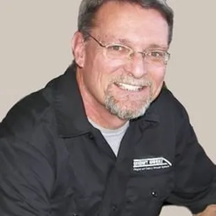 Business Owner - Mike M.